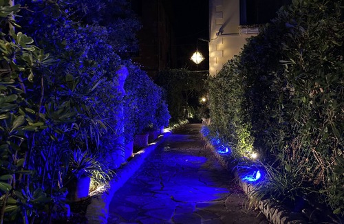 Santa Maria in Stelle Apartment | Blue Lagoon Estate