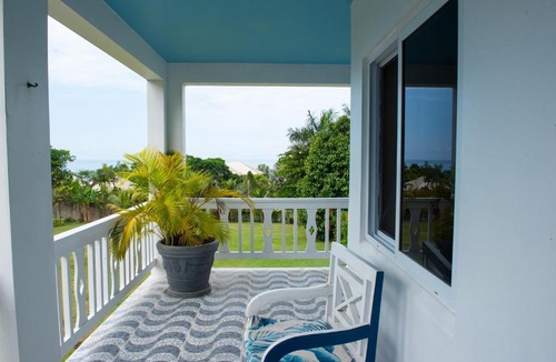 New Hope Villa | Blue Lotus Villa