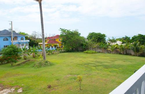 New Hope Villa | Blue Lotus Villa