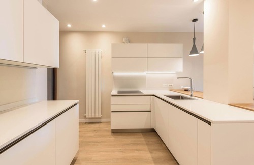 Morgnaga Apartment | 'Blue Moon duepunto0' with Lake View & Wi-Fi