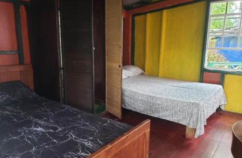 Blue Mountains National Park Cabin | Blue Mountain Wilderness Retreat Jamaica House