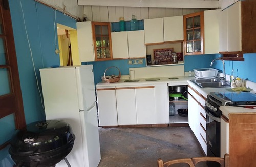 Silver Hill Gap Cottage | Blue Mountains Jamaican Vacation