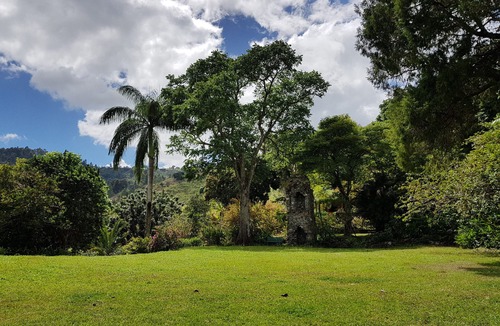 Silver Hill Gap Cottage | Blue Mountains Jamaican Vacation