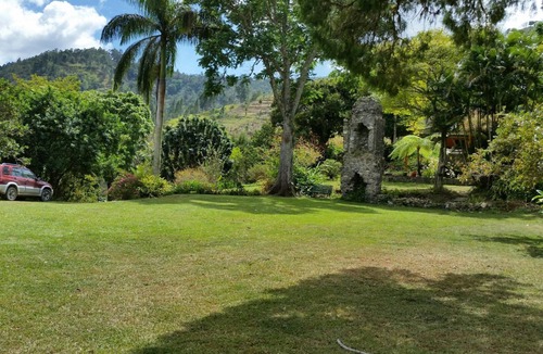 Silver Hill Gap Cottage | Blue Mountains Jamaican Vacation