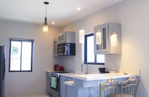 Runaway Bay Apartment | Blue Shores Hideaway