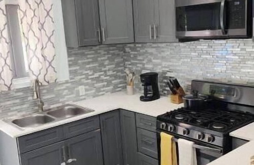 Nassau Apartment | Blue Turtle 1