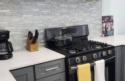 Nassau Apartment | Blue Turtle 1