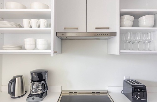 Crown Heights Apartment | Blueground | Crown Heights, terrace, nr Prospect Park