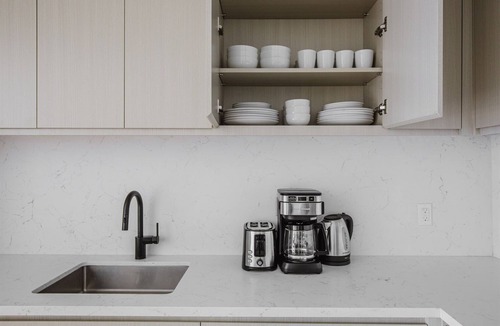 Downtown Brooklyn Apartment | Blueground | Downtown BK, gym & w/d, nr BAM