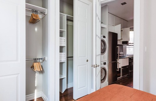 Peter Cooper Village Apartment | Blueground | Gramercy Park 2bd apartment