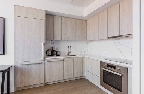 Peter Cooper Village Apartment | Blueground | Gramercy Park, AC, w/d, gym, nr parks