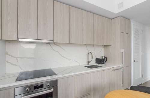 Gramercy Apartment | Blueground | Gramercy Park, rooftop, nr Madison Square Park