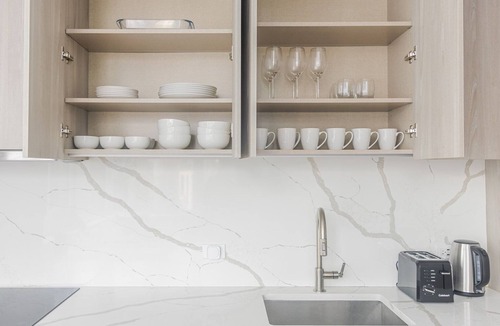 Gramercy Apartment | Blueground | Gramercy Park, rooftop, nr Madison Square Park