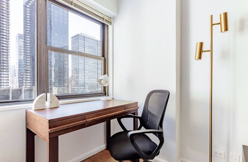 Turtle Bay Apartment | Blueground | Midtown East, w/d, nr UN HQ