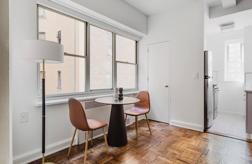 Sutton Place Apartment | Blueground | Midtown East 1bd apartment