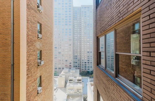 Sutton Place Apartment | Blueground | Midtown East 1bd apartment