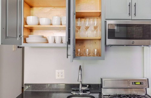 Nolita Apartment | Blueground | Nolita, view, nr Washington Square