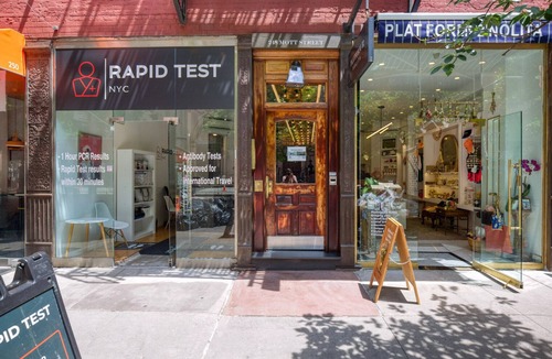 Nolita Apartment | Blueground | Nolita, view, nr Washington Square