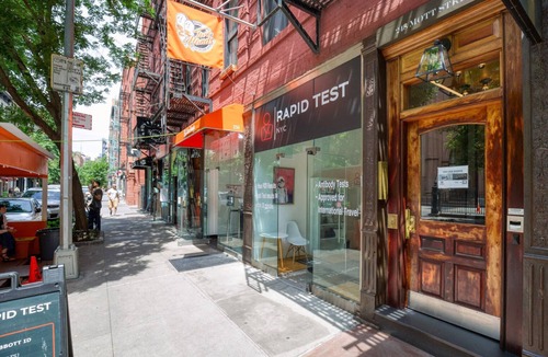Nolita Apartment | Blueground | Nolita, view, nr Washington Square