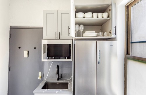 Nolita Apartment | Blueground | Nolita, view, nr Bowery