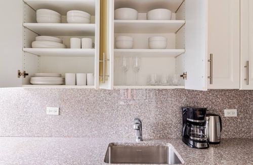 Sutton Place Apartment | Blueground | Sutton Pl, gym & w/d, nr UN HQ
