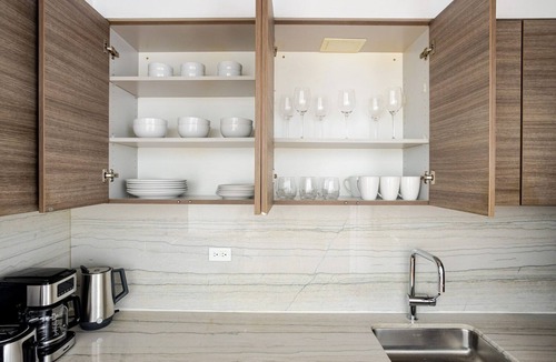 Sutton Place Apartment | Blueground | Sutton Place, fitness center, nr UNHQ