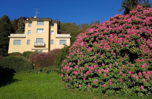 Belgirate Apartment | Bmp Apartment Azalea - Belgirate