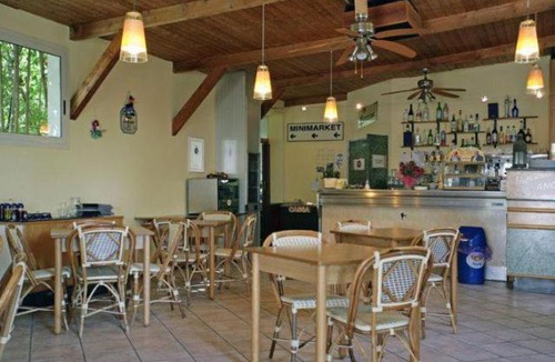 Villaggio Sanghen Resort | BN-Villetta (8321-19B)