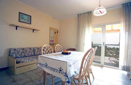 Villaggio Sanghen Resort | BN-Villetta (8321-19B)