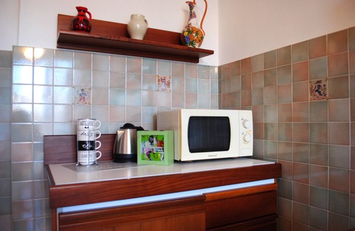 Mazzo Apartment | Bnbook - Costantino