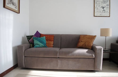 Mazzo Apartment | Bnbook - Costantino
