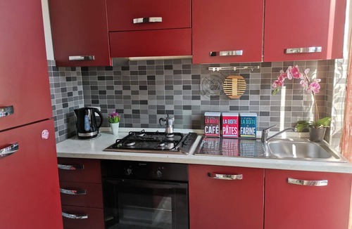 Mazzo Apartment | Bnbook-L'appartamento di Gio'