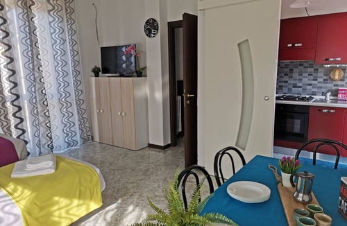 Mazzo Apartment | Bnbook-L'appartamento di Gio'
