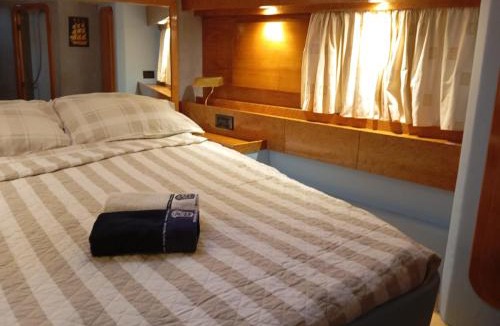 Cavallino-Treporti Boat Rental | Boat4u