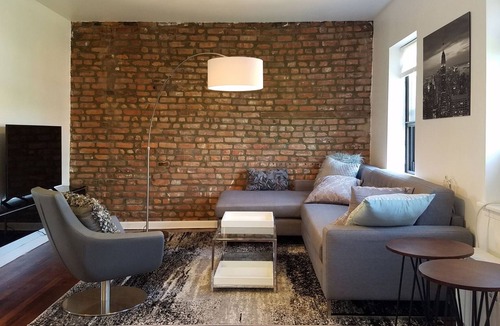 Boerum Hill Apartment | Boerum Hill, Brooklyn, Modern, Spacious Two Bedrooms Apt.