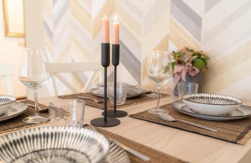 Borgo Milano Apartment | Boheme Beths House