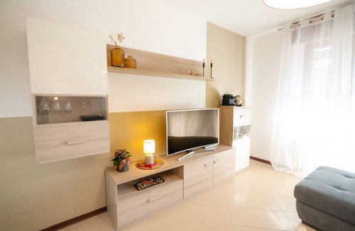 Borgo Milano Apartment | BOHEME VERONA BETHS HOUSE