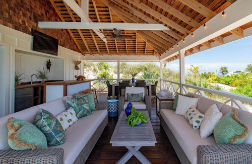 Governor's Harbour House | Bohemia, a Collection of Gorgeous Beachfront Bungalows