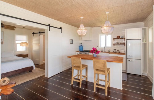 Governor's Harbour House | Bohemia, a Collection of Gorgeous Beachfront Bungalows