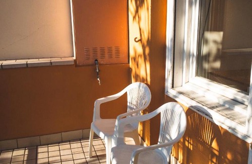 Old Town Apartment | Bolzano with a view