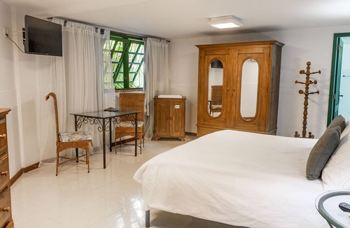 Moura Brasil Hotel | Bomtempo II Chalés by Castelo Itaipava