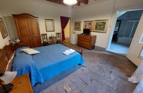 Pontecchio Polesine Bed & Breakfast | Bordeghina B&B In Farmhouse