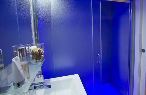 Quartiere III Pinciano House | Borghese Executive Suite
