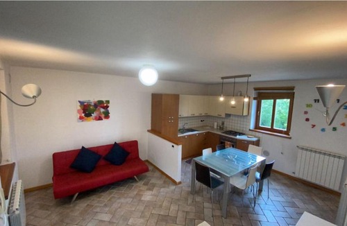 Prosecco Apartment | BORGO CONTOVELLO