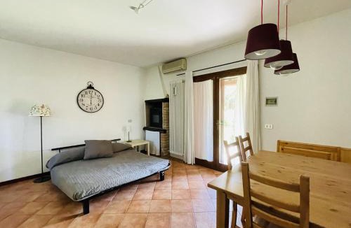 Porto Viro Apartment | Borgo del Nibbio