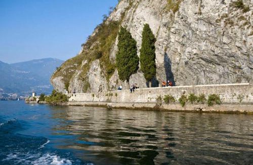 Marone Apartment | Borgo Glisenti