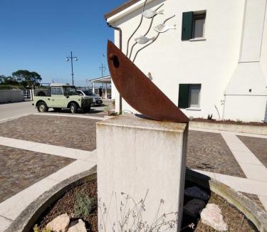 Porto Levante House | Borgo Levante Camere