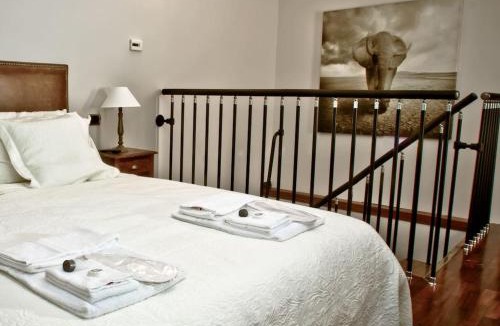 Rozzano House | Borgo Manzoni - Charming House