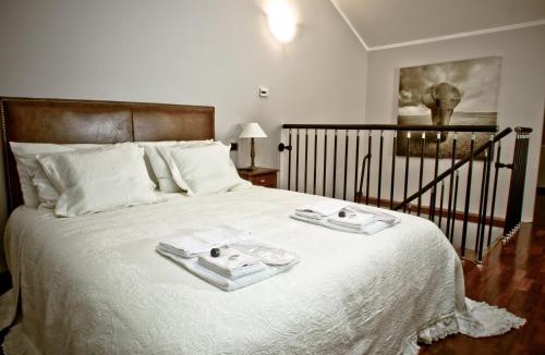 Rozzano House | Borgo Manzoni - Charming House