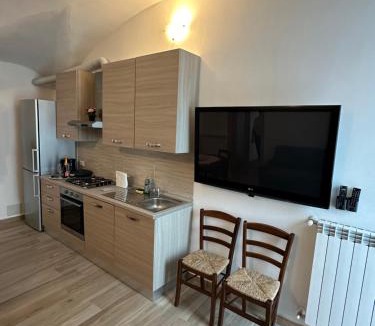 Erbusco Apartment | Borgo nel Vigneto 1